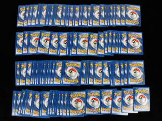 Lot 78 - POKEMON COMPANY (FRANCE) (1)