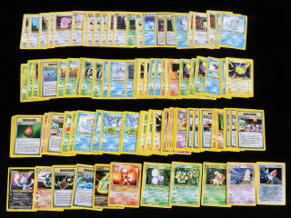 Lot 81 - POKEMON COMPANY (FRANCE) (1)