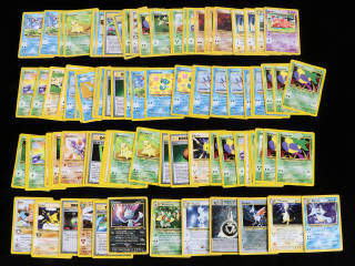Lot 82 - POKEMON COMPANY (FRANCE) (1)