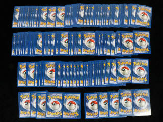Lot 87 - POKEMON COMPANY (USA) (1)