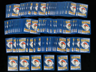 Lot 89 - POKEMON COMPANY (USA) (1)