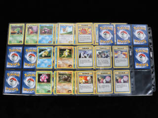 Lot 93 - POKEMON COMPANY (USA) (1)