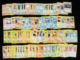 Lot 98 - POKEMON COMPANY (USA) (1)