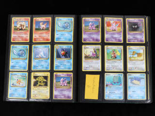 Lot 35 - POKEMON COMPANY (FRANCE) (1)