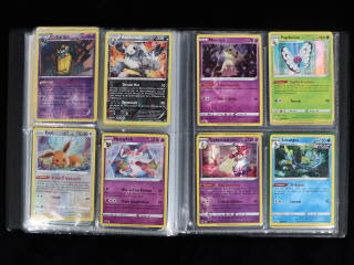 Lot 34 - POKEMON COMPANY (FRANCE) (1)