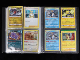 Lot 34 - POKEMON COMPANY (FRANCE) (1)