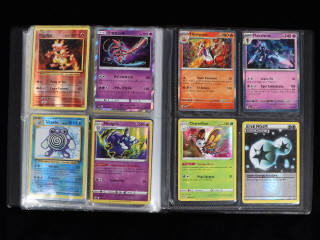 Lot 34 - POKEMON COMPANY (FRANCE) (1)