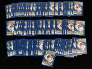 Lot 99 - POKEMON COMPANY (FRANCE) (1)