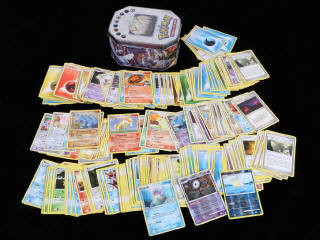 Lot 104 - POKEMON COMPANY (FRANCE) (1)