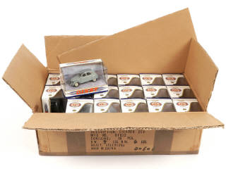 Lot 246 - DINKY MATCHBOX (GB) (1)