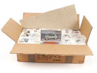 Lot 249 - DINKY MATCHBOX (GB) (1)