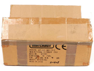 Lot 249 - DINKY MATCHBOX (GB) (1)