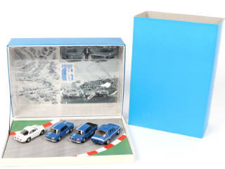 Lot 340 - EDITIONS ATLAS (FRANCE) (1)