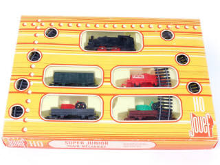 Lot 50 - JOUEF 'HO' (FRANCE) (5)