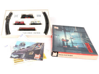 Lot 50 - JOUEF 'HO' (FRANCE) (5)