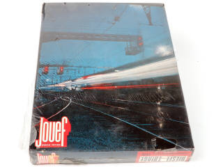 Lot 50 - JOUEF 'HO' (FRANCE) (5)