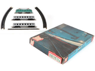 Lot 51 - JOUEF 'HO' (FRANCE) (5)