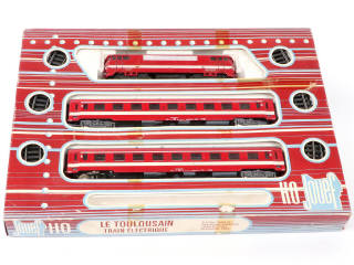 Lot 51 - JOUEF 'HO' (FRANCE) (5)