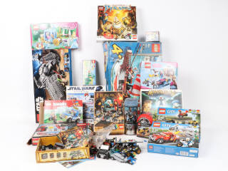 Lot 31 - LEGO (DANEMARK) (16)