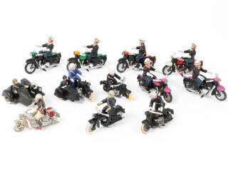 Lot 274 - DIVERS (FRANCE) (12)