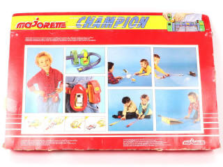 Lot 301 - MAJORETTE (FRANCE) (2)