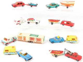 Lot 330 - MAJORETTE (FRANCE) (17)