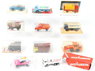 Lot 321 - MAJORETTE (FRANCE) (11)