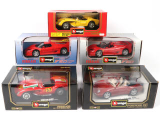 Lot 69 - BBURAGO (ITALIE) (5)