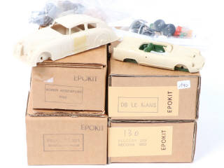Lot 266 - EPOKIT (FRANCE) (4)