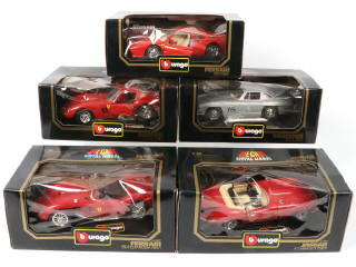 Lot 67 - BBURAGO (ITALIE) (5)