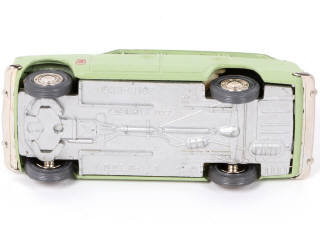 Lot 211 - DIVERS (URSS) (5)