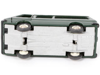 Lot 211 - DIVERS (URSS) (5)