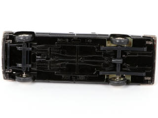 Lot 211 - DIVERS (URSS) (5)