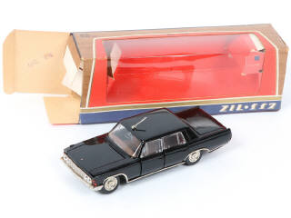 Lot 211 - DIVERS (URSS) (5)