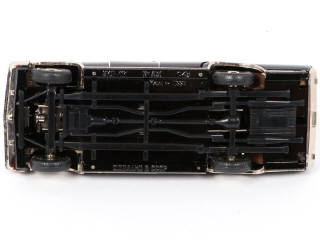 Lot 211 - DIVERS (URSS) (5)