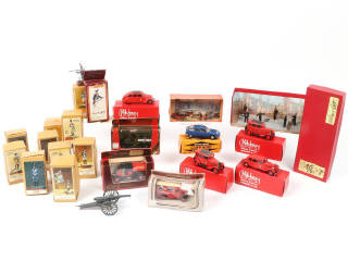 Lot 143 - DIVERS (25)