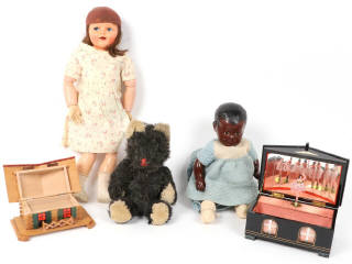 Lot 24 - DIVERS (5)