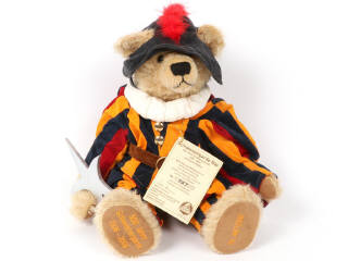 Lot 19 - HERMANN (ALLEMAGNE) (4)