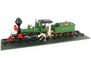 Lot 79 - AROUTCHEFF (FRANCE) (1)
