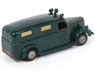 Lot 96 - TEKNO (DANEMARK) (1)