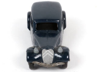Lot 375 - DINKY TOYS (FRANCE) (1)