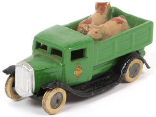 Lot 190 - C.I.J. (FRANCE) (1)