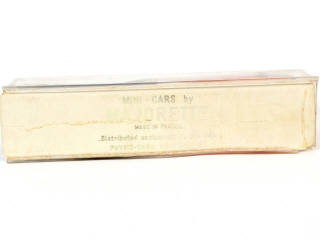 Lot 238 - MAJORETTE (FRANCE) (1)