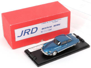 Lot 186 - JRD (FRANCE) (1)