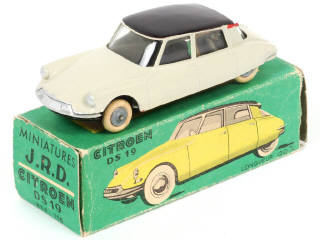 Lot 183 - JRD (FRANCE) (1)