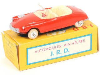 Lot 184 - JRD (FRANCE) (1)