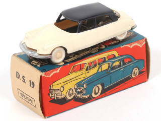 Lot 198 - MINIALUXE (FRANCE) (1)