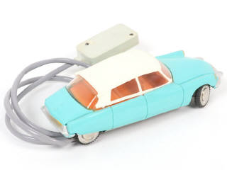 Lot 64 - FRANCE JOUETS (FRANCE) (1)