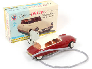Lot 65 - FRANCE JOUETS (FRANCE) (1)