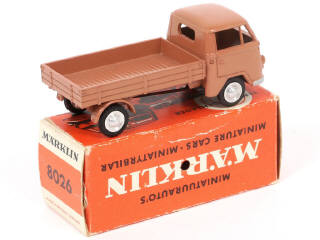 Lot 124 - MÄRKLIN (ALLEMAGNE) (1)